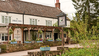 Swan Inn Rowberrow5