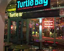 Turtle Bay Northampton 2