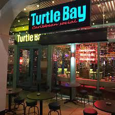 Turtle Bay Northampton 2