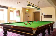 Hotel Esplanade Paignton9