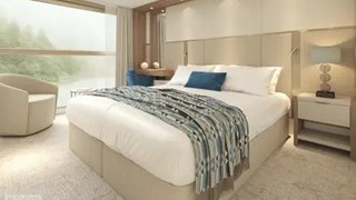 Amadeus Amara B cabins