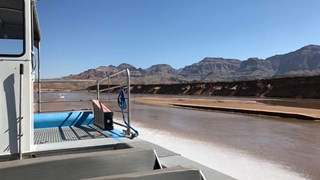 Grand Canyon and Vegas