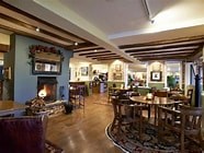 The Pheasant Buckland