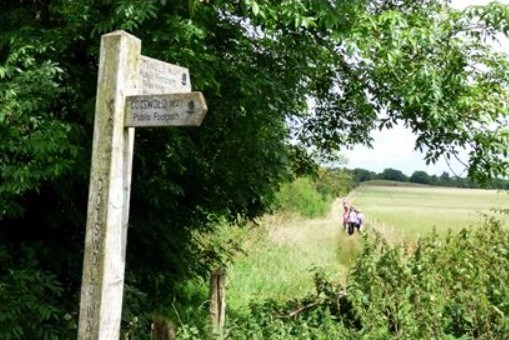 Charfield to Tortworth