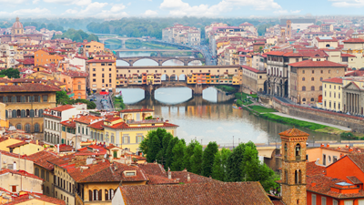 A Taste of Florence