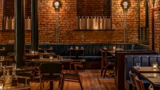 Blacklock Manchester