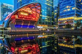 Big Easy Canary Wharf1