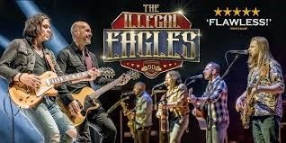 The Illegal Eagles 2