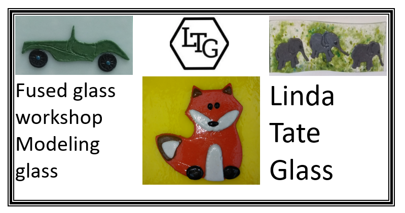 Fused Glass - Introduction to Modelling Glass Workshop | Spice Social