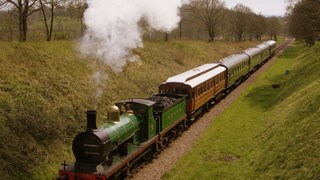 BluebellRailway
