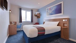 Gosport Travelodge 2