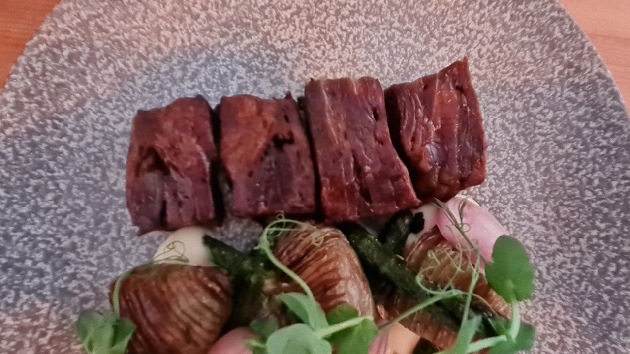 The Perfect Match (1)