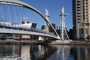 Salford Quays Cruise IMG2459300x200