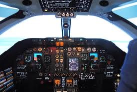 Flight Simulator Experience2