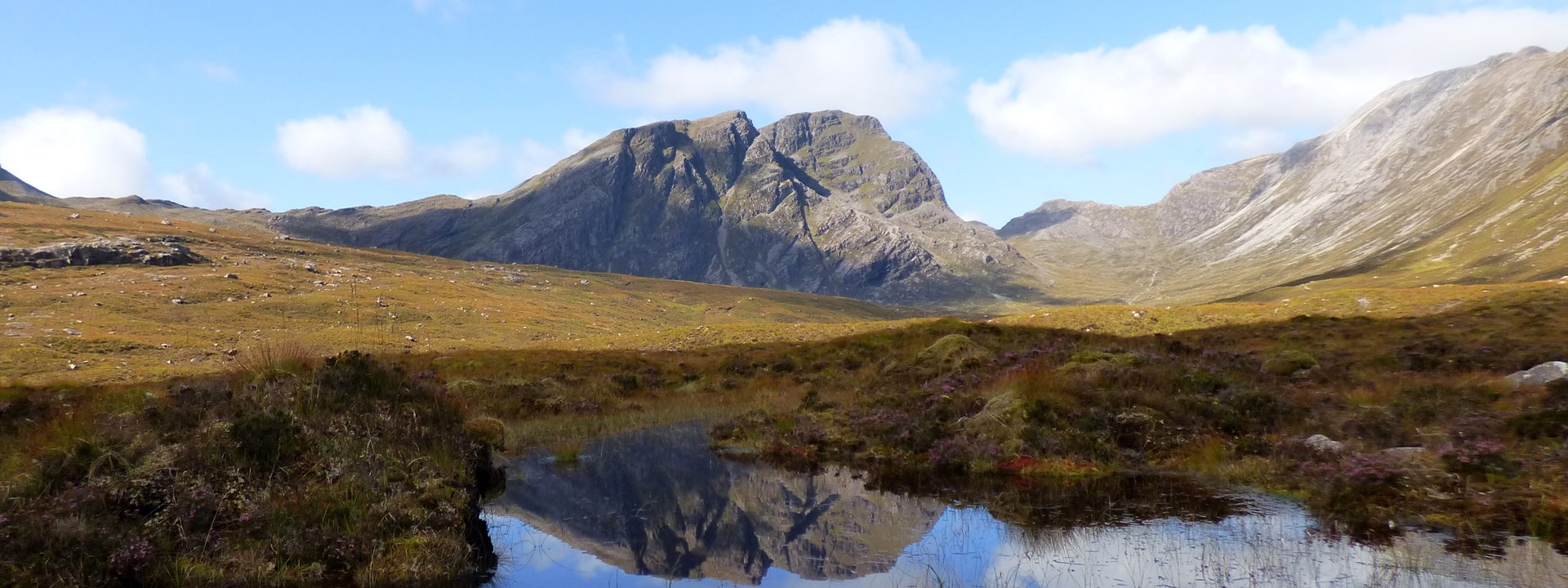 Walking Week Gairloch The Far North West and Torridon, Scotland6