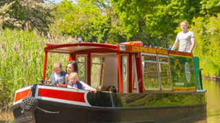 Hilperton Marina5