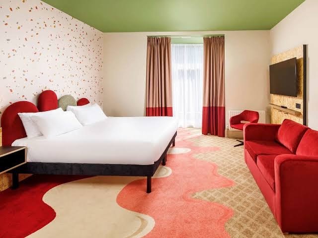 Ibis Styles Bournemouth3