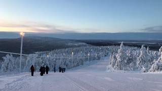 Spice Lapland Trip 2017