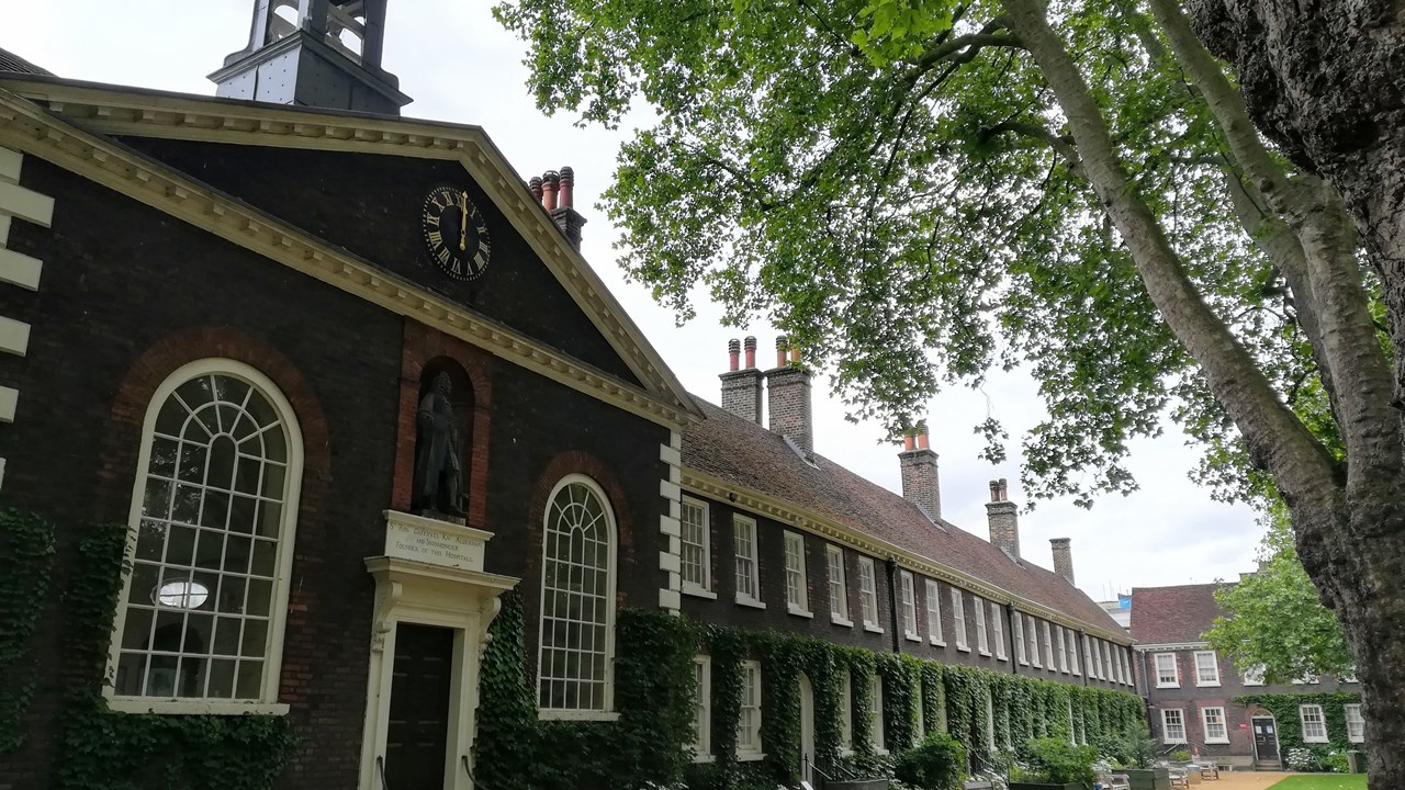 home museum