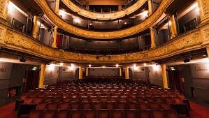 duke of york theatre 2