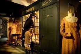 jane austen london 2