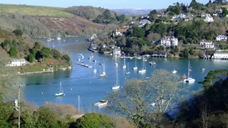 South Devon & Cornish Coast 3