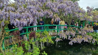 Monet House Giverny