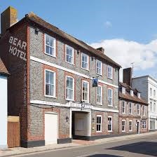 Bear Hotel Havant