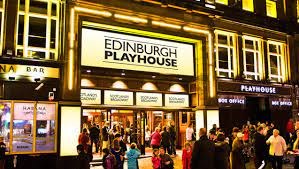 Scotland Theatre