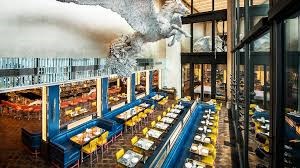 Brasserie of Light
