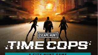 Timecops
