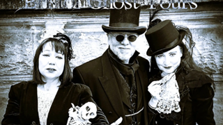 Bristol Ghost Tours