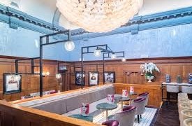 the dixon afternoon tea 1