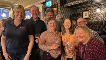 Mix & Mingle and Find Out More Evening  - Upstairs at The Champion Pub- Oxford Circus