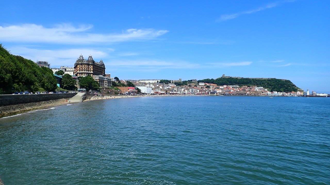 Scarborough South Bay