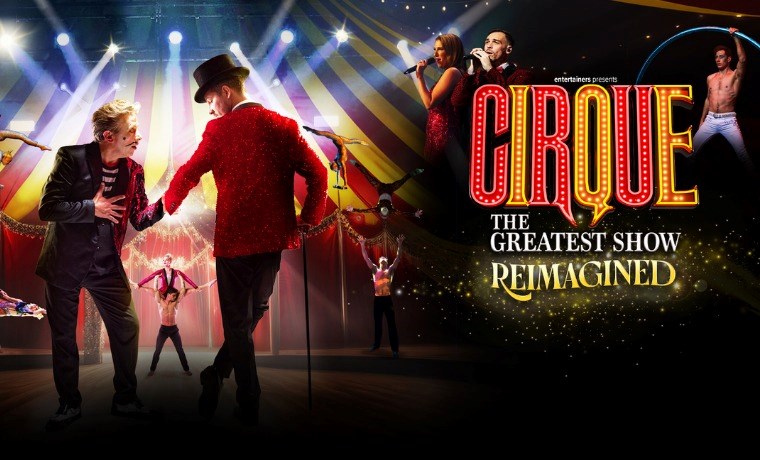 Cirque Reimagined