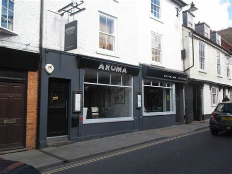 Aroma italian 2