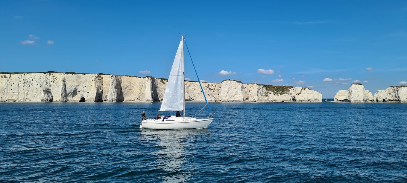 Jurassic Coast 2