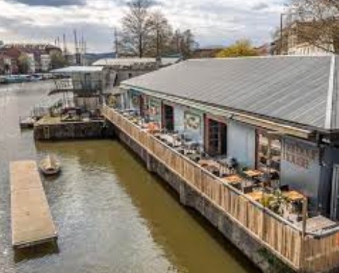 Harbour House Bristol2