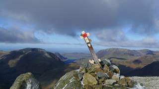 Walking Weekend Keswick and the North West Lakes4