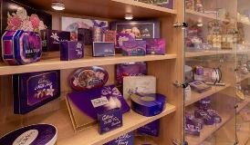 cadbury 1