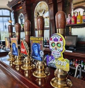 pub tour
