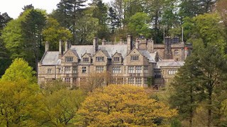 A lovely walk with Spice the Social group from Abbeystead Village Lancashire