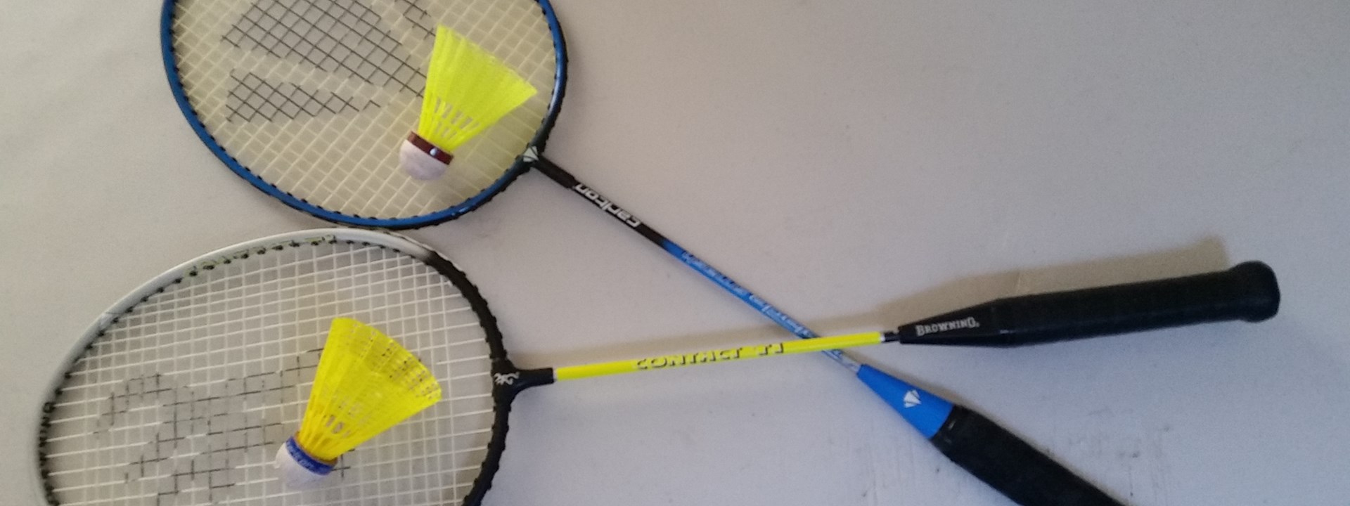 Sports Badminton (6)