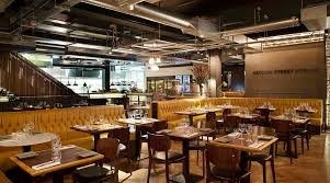 Heddone Street kitchen 2