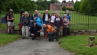 Codsall Chillington Ramble 3