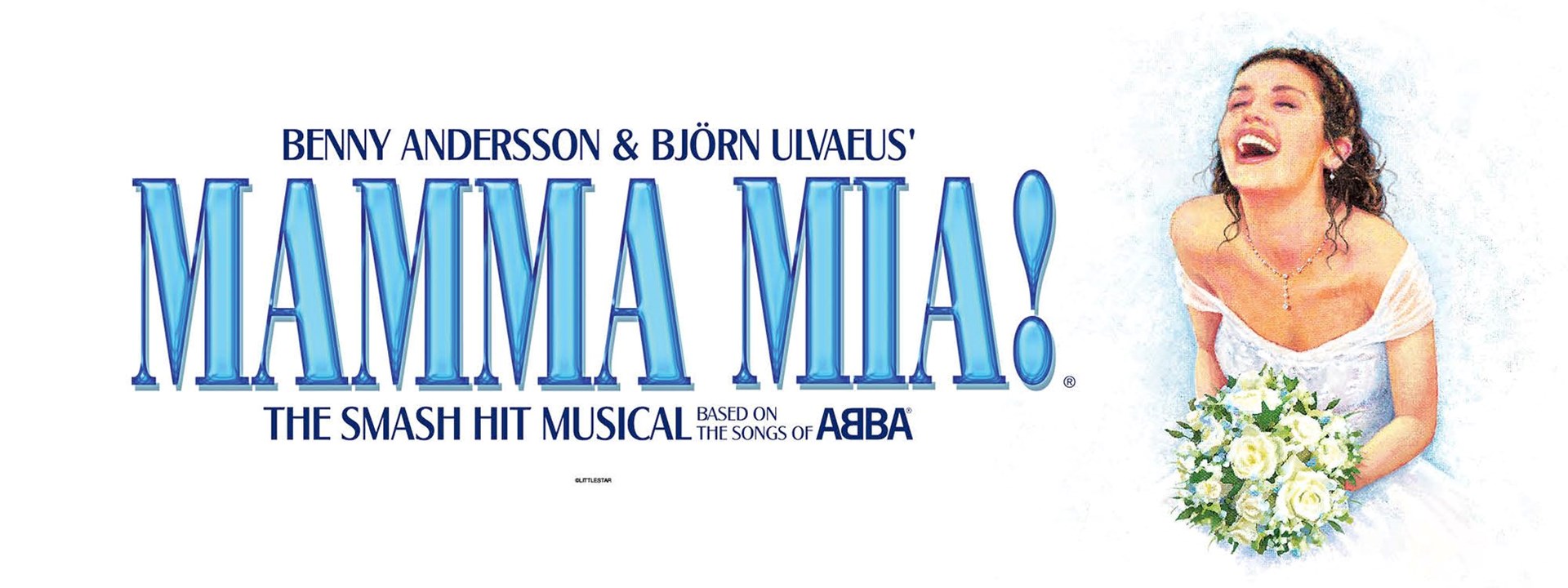 Mamma Mia