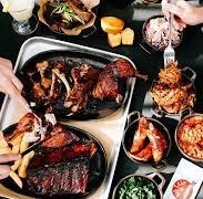 Big Easy Canary Wharf 3