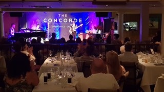 The Concorde Club