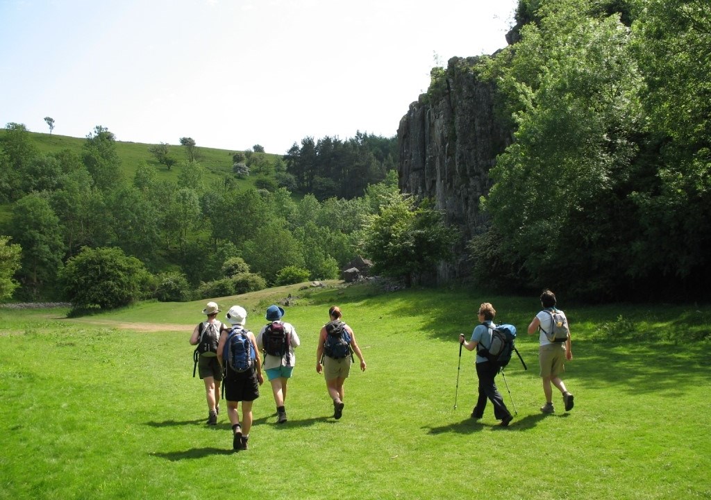 Cheddar Weekend Bunkhouse Weekend - Glastonbury, Cheddar Gorge & shopping! | Spice Social